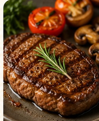Steak